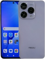 Photos - Mobile Phone Meizu Note 22 128 GB