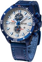 Photos - Wrist Watch Vostok Europe Almaz YM8J-320D657 