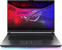 Photos - Laptop Asus ROG Strix G16 (2025) G615LW (G615LW-S5008W)