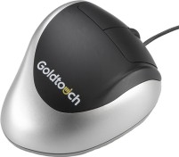 Photos - Mouse Goldtouch Goldtouch USB Comfort Mouse 