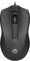 Mouse HP Wired Mouse 105 