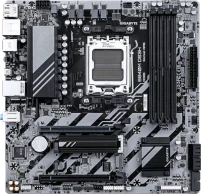 Photos - Motherboard Gigabyte B840M DS3H 