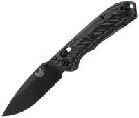 Knife / Multitool BENCHMADE Mini Freek 565BK-02 