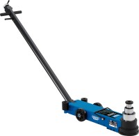 Photos - Car Jack Draper Expert Pneumatic Long Chassis Low Profile Jack 40T 