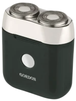 Photos - Shaver Gordon D429 