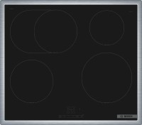 Photos - Hob Bosch PIF 64RBB5E black