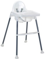 Photos - Highchair Asalvo Basic Pro 