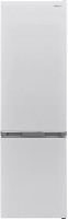 Photos - Fridge Sharp SJ-FBB05DTXWE-EU white