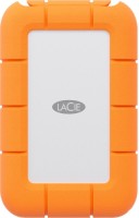 Photos - SSD LaCie Rugged Mini SSD STMF2000400 