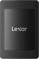 Photos - SSD Lexar SL500 Magnetic LSL500M001T 1 TB