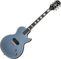 Photos - Guitar Epiphone Jared James Nichols "Blues Power" Les Paul Custom 