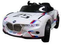 Photos - Kids Electric Ride-on R-Sport Cabrio Z5 