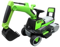 Photos - Kids Electric Ride-on R-Sport Excavator C3 