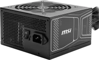 PSU MSI MAG GN PCIE5 A750GN