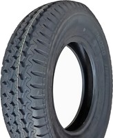 Photos - Tyre HIFLY Super 5000 225/75 R16C 121R 