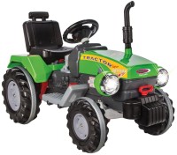 Photos - Kids Electric Ride-on Jamara Power Drag 12V 