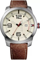 Photos - Wrist Watch Tommy Hilfiger Graham 1791013 