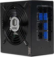 Photos - PSU QUBE QBF-HPE QBF-HPE-850GD-12C