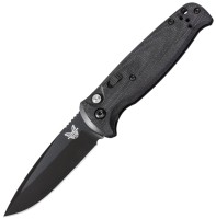 Knife / Multitool BENCHMADE CLA 4300BK 