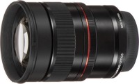 Photos - Camera Lens Samyang 85mm f/1.4 RF 