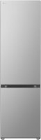 Photos - Fridge LG GB-V22L0EPY silver