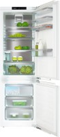 Photos - Integrated Fridge Miele KFN 7785 D 