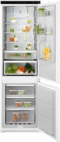 Photos - Integrated Fridge Electrolux ENT MUSP8 S 