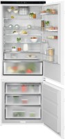 Photos - Integrated Fridge Electrolux KNP 7TE75 S 