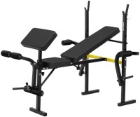 Photos - Weight Bench Gymrex GR-TB51 