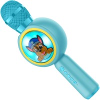 Photos - Microphone OTL Paw Patrol Chase PopSing Karaoke 