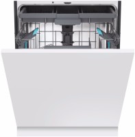 Photos - Integrated Dishwasher Candy Rapido CS 6B4S1PMA 