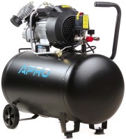 Photos - Air Compressor Apro 850179 100 L 230 V