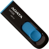 Photos - USB Flash Drive A-Data UV128 32 GB