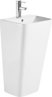 Photos - Bathroom Sink MIXXUS Style-1101 MI6696 440 mm
