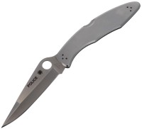 Knife / Multitool Spyderco Police Stainless 