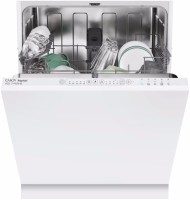 Photos - Integrated Dishwasher Candy Rapido CI 3E53E0W 