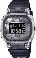 Photos - Wrist Watch Casio G-Shock DW-5600SKC-1