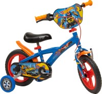 Photos - Kids' Bike Toimsa Hot Wheels 12 