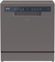 Photos - Dishwasher Candy RapidO CP 8F9FFA gray