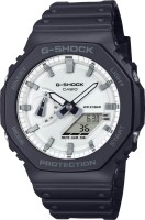 Photos - Wrist Watch Casio G-Shock GA-2100WD-1A 