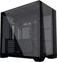 Computer Case Lian Li O11 Vision Compact black