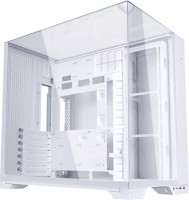 Computer Case Lian Li O11 Vision Compact white