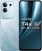 Mobile Phone Vivo T4x 5G 128 GB / 8 GB