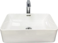 Photos - Bathroom Sink VBI Arabba 480 VBI-013501 480 mm