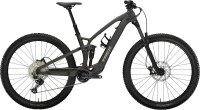 Photos - Bike Trek Fuel EXe 5 2025 frame M 