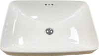 Photos - Bathroom Sink VBI Bitetto 585 VBI-018016 585 mm