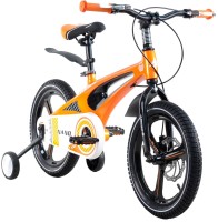 Photos - Kids' Bike Ardis Nano 16 BMX MG 