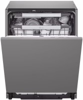 Photos - Integrated Dishwasher LG DB476TXS 