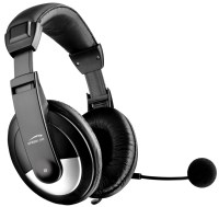 Photos - Headphones Speed-Link Thebe Stereo Headset 