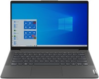 Photos - Laptop Lenovo IdeaPad 5 14ITL05 (82FE00A3UK)